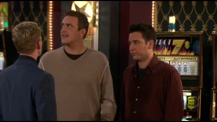 How I Met Your Mother - S02e8