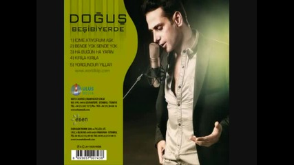 Dogus Kirila Kirila Yeni Album 2011 (dogus Kirila Kirila)