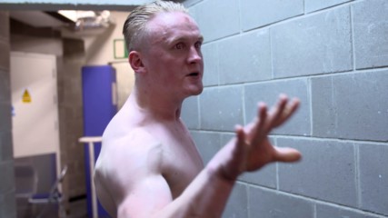 ***DNP***Watch Ilja Dragunov’s unique celebration: WWE.com Exclusive, May, 15, 2019