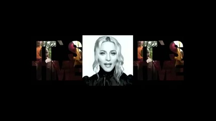 Madonna - Get Stupid