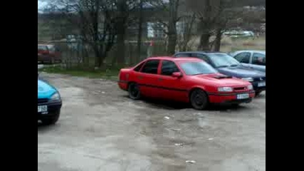 Окб Русе