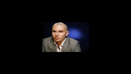 Pitbull ft. Marc Anthony - Rain Over Me (victorybest)