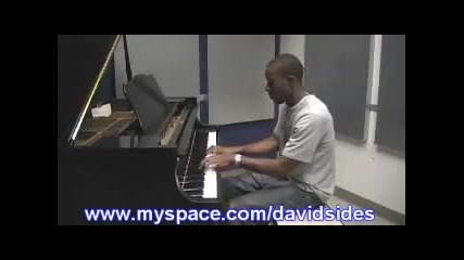 What Goes Around - Justin Timberlake Piano Cover