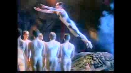 Queen - I want to break free