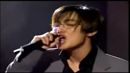 Jazz For Kangta 