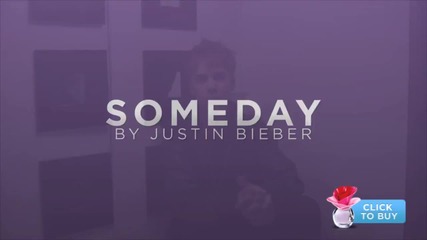 Justin Bieber - Someday Fragrance Perfume