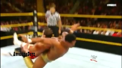 Matt Striker - Gory Bomb