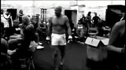 Бой - Keith Jardine vs Brian Bair 