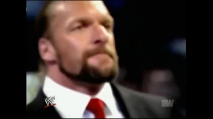 Hhh, Hbk & Undertaker Segment on Raw 2012 Promo Video