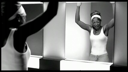 Един неостаряващ Mary J. Blige - Be Without You !!! [ Hd ]