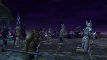 Rift - Home - Dynamic Fantasy Mmorpg