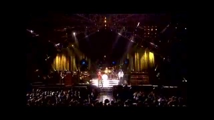 Queen + Paul Rodgers - The Show Must Go On (live) 