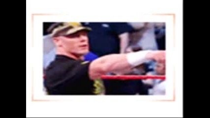 John Cena - Edno Klipche Za Shampiona