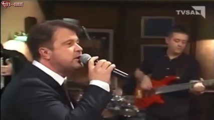 Osman Hadzic - Ti mene ne volis