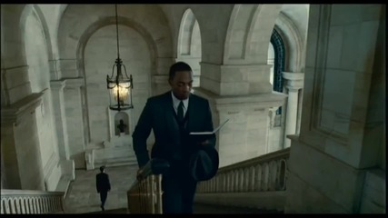 The Adjustment Bureau - Official Fate Featurette [hd]