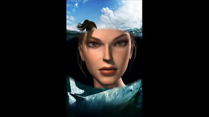 tomb raider