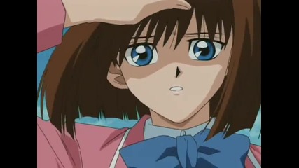 Yu-gi-oh! Duel Monsters_ Opening 4 ~ Warriors