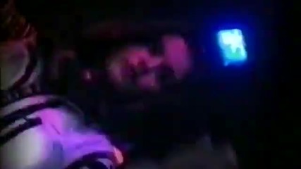 Lady Tom - Loops & Tings 2000 (live @ Club Rotation) (2000)