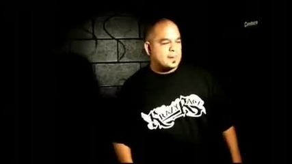 Krazy Race - I_ve Been Known (official Music Video)