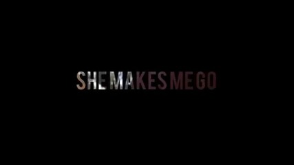 Arash Feat. Sean Paul - She Makes Me Go ( Official Video ) + Превод