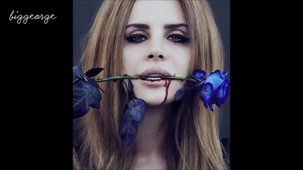 Lana Del Rey - Blue Jeans ( Bearight Rework ) [high quality]