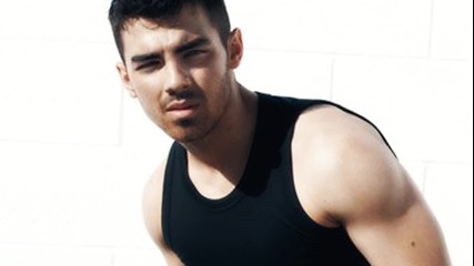- Joe jonas - Just In Love With You [preview]