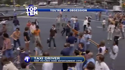Top 10 Obsession Movies 