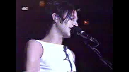 Placebo - Days Before You Came (live)