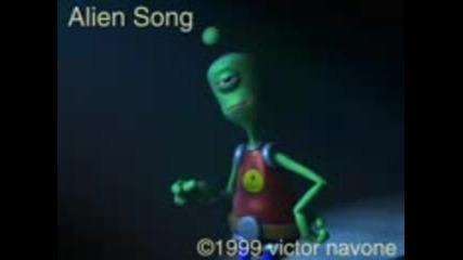 Alien 