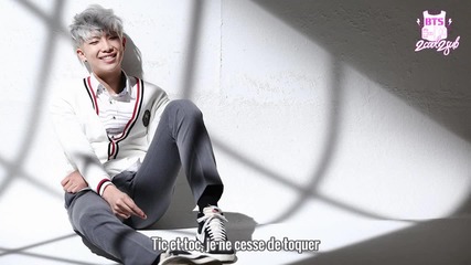 Rap Monster - Something