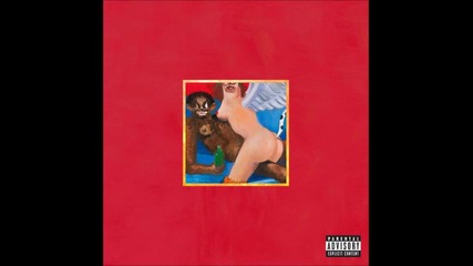 Kanye West - Monster ( Audio ) ft. Jay - Z, Rick Ross, Nicki Minaj & Bon Iver