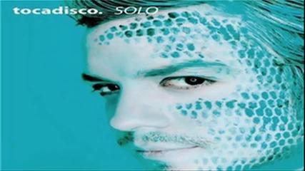 Tocadisco & Nadia Ali - Better Run - 2009 ( club music)