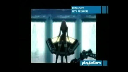 Britney Spears - Break The Ice