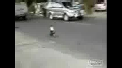 маймуна кара мотор