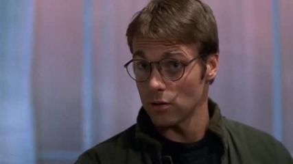 Stargate Sg - 1 Season 3 Episode 15 Part 3