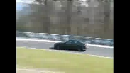 Тест Drive na Bmw 7 - Series