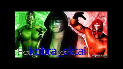rey mysterio 