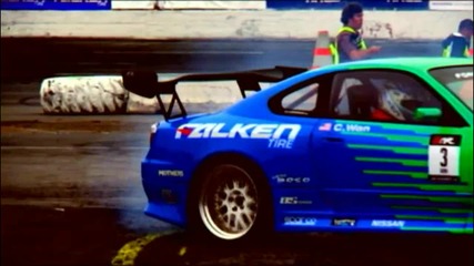 Drift Team Falken (part 12) 