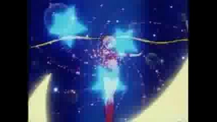 Sailor Moon - Butterflies And Hurricanes #2