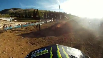 Gopro Hd Mtb Slopestyle 2011 Teva Mountain Games - Mike Mon