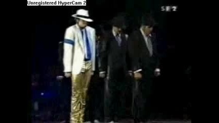 Michael Jackson S E X Y 
