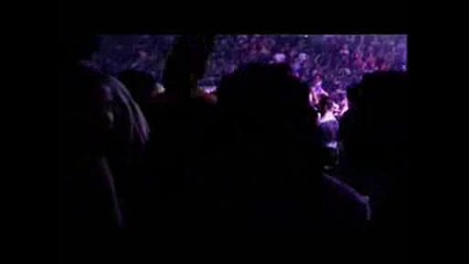 Up In Smoke Tour - Tupac Tribute