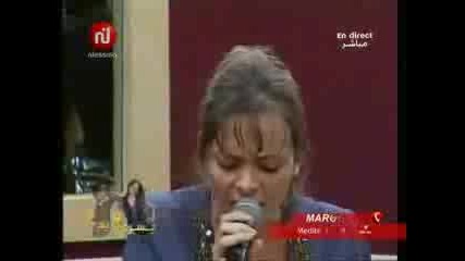 Soraya - Au Cafe Des Delices