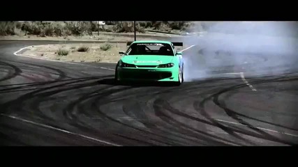 Falken Drift Video