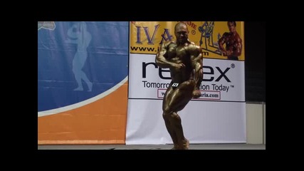 Димитър Димитров Републиканско2009