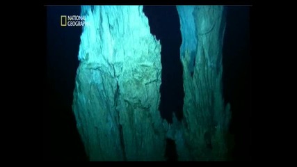 Naked Science - Dangers Of the Deep 1