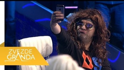 Zvezde Granda - Cela emisija 16 - ZG 2016/17 - 07.01.2017.