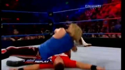 Edge - Spear