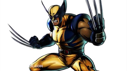 Wolverine claws into Death Battle!