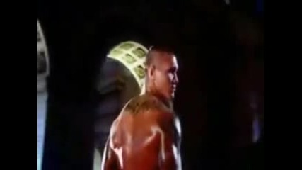 Randy Orton Hero - Youtube2